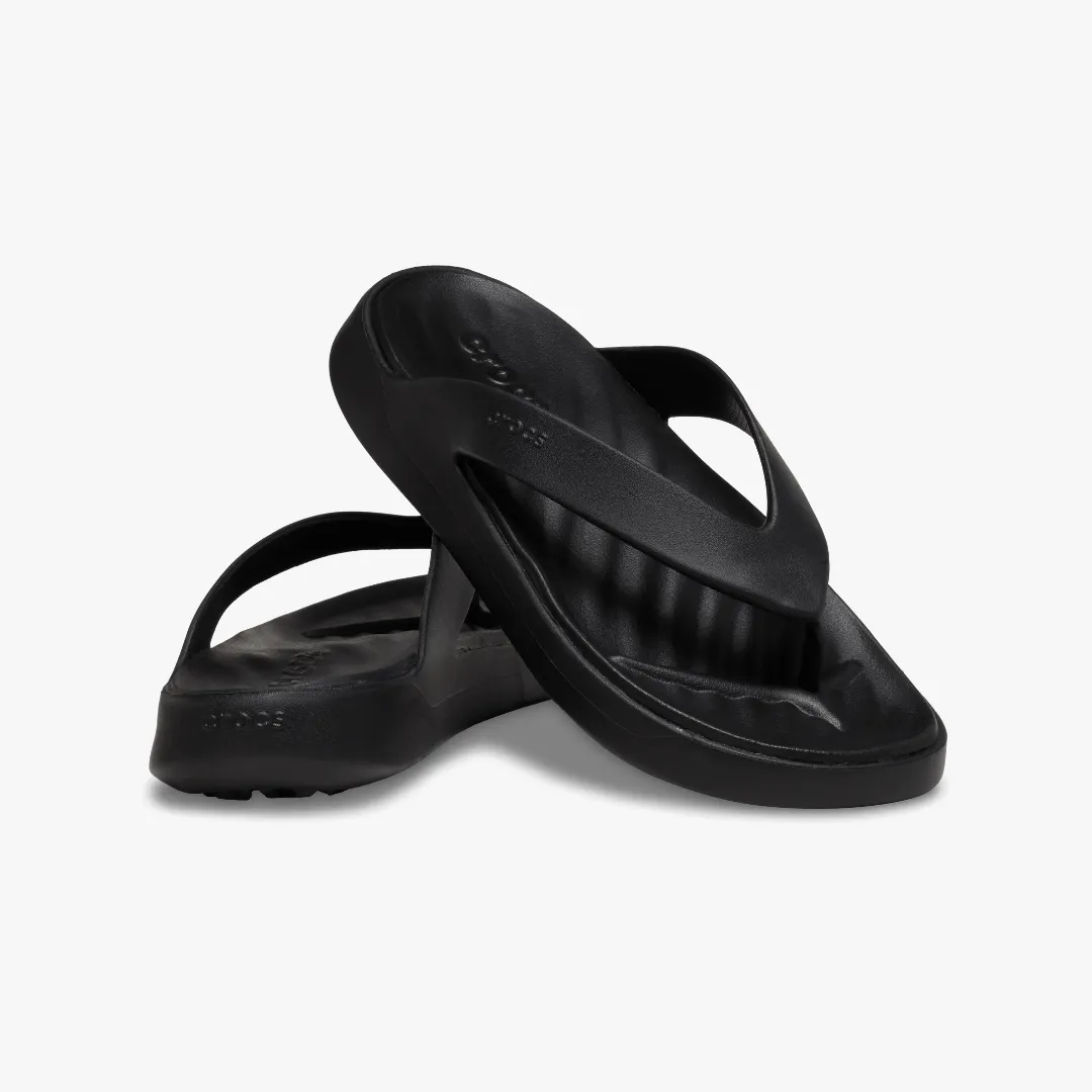 209589-001 GETAWAY FLIP Womens Flip-Flops Black