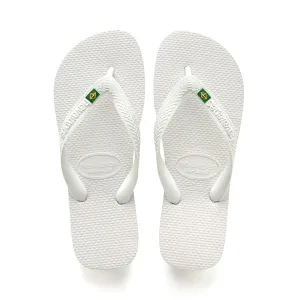 4000032 MEN'S BRAZIL FLIP FLOPS