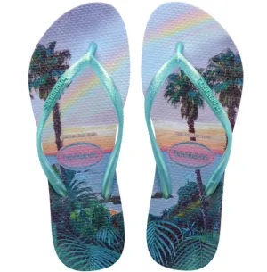 4132614 - SLIM PAISAGE SANDAL
