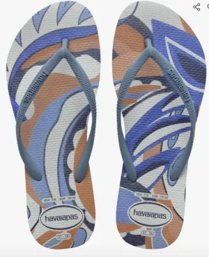 4149519 - Slim High Trend Flip Flops