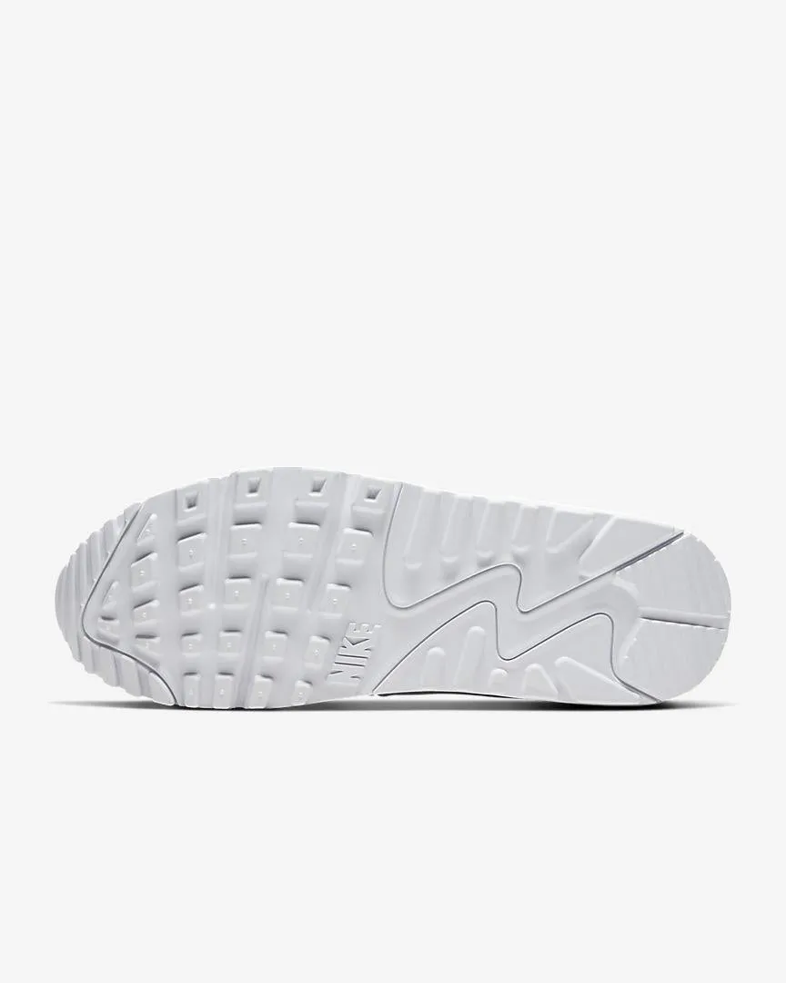 Air Max 90 (White   White)
