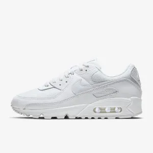 Air Max 90 (White   White)