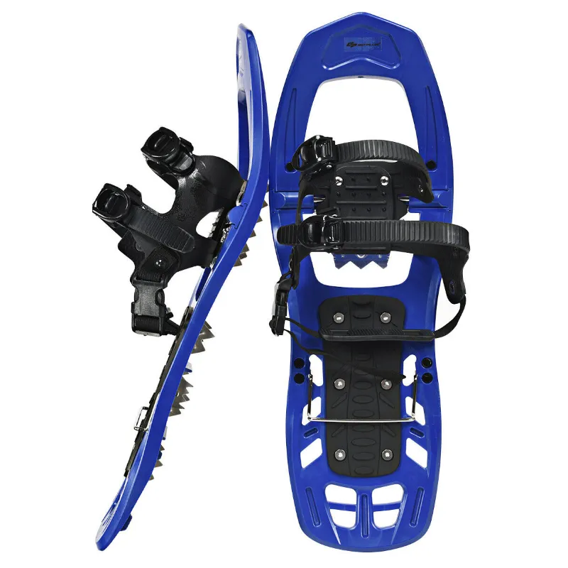 All Terrain Heavy Duty Unisex Snowshoes 22in