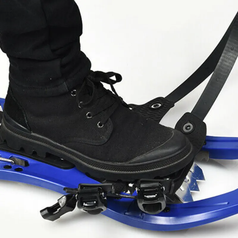 All Terrain Heavy Duty Unisex Snowshoes 22in