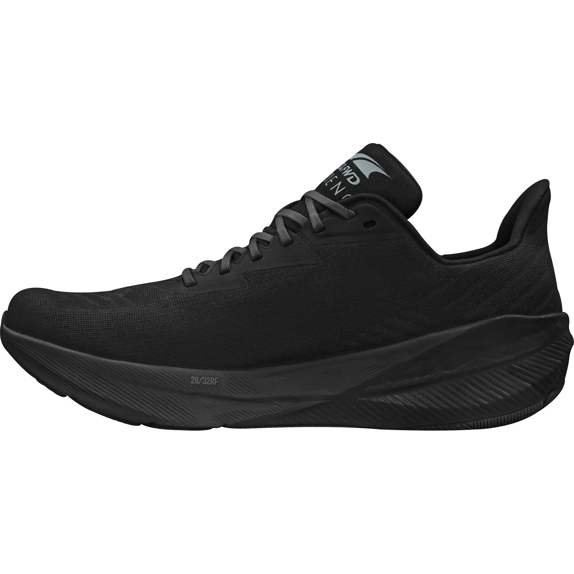 Altra FWD Experience Mens Running Shoes - Black
