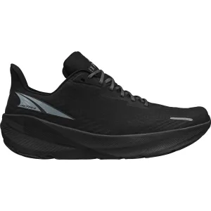 Altra FWD Experience Mens Running Shoes - Black