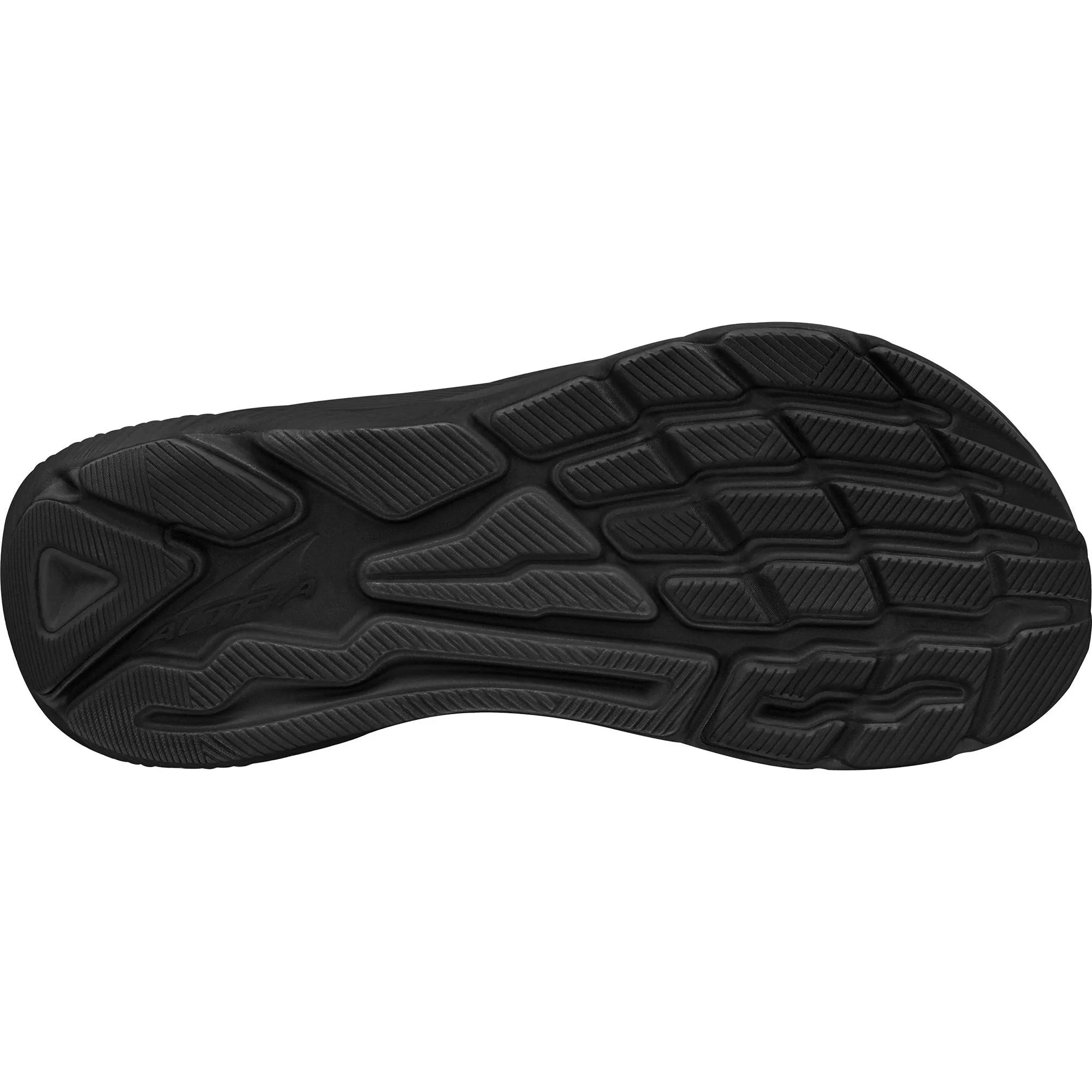 Altra FWD Experience Mens Running Shoes - Black