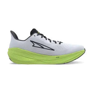 Altra Men's Experience Flow White/Lime