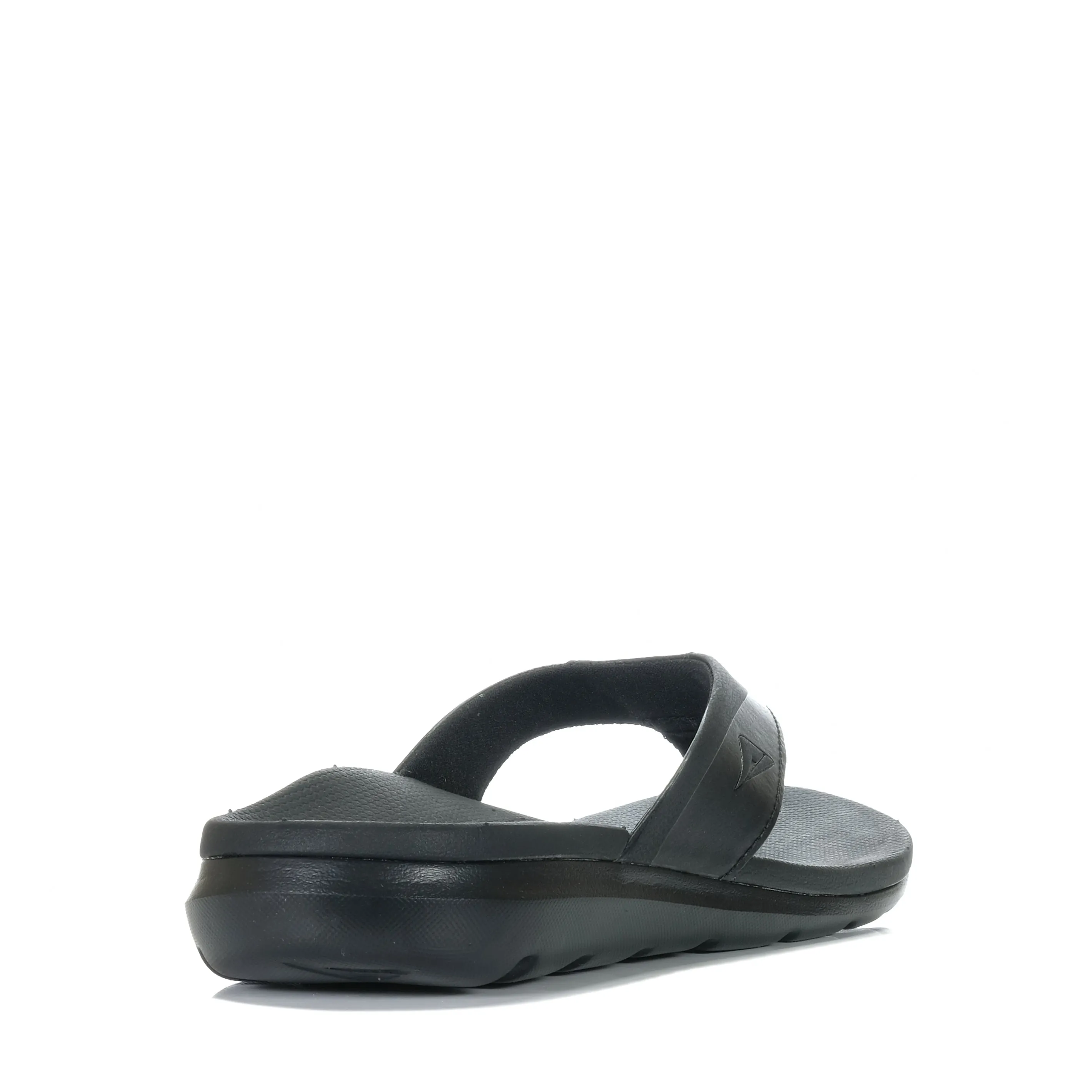 Ascent Groove Mens Black