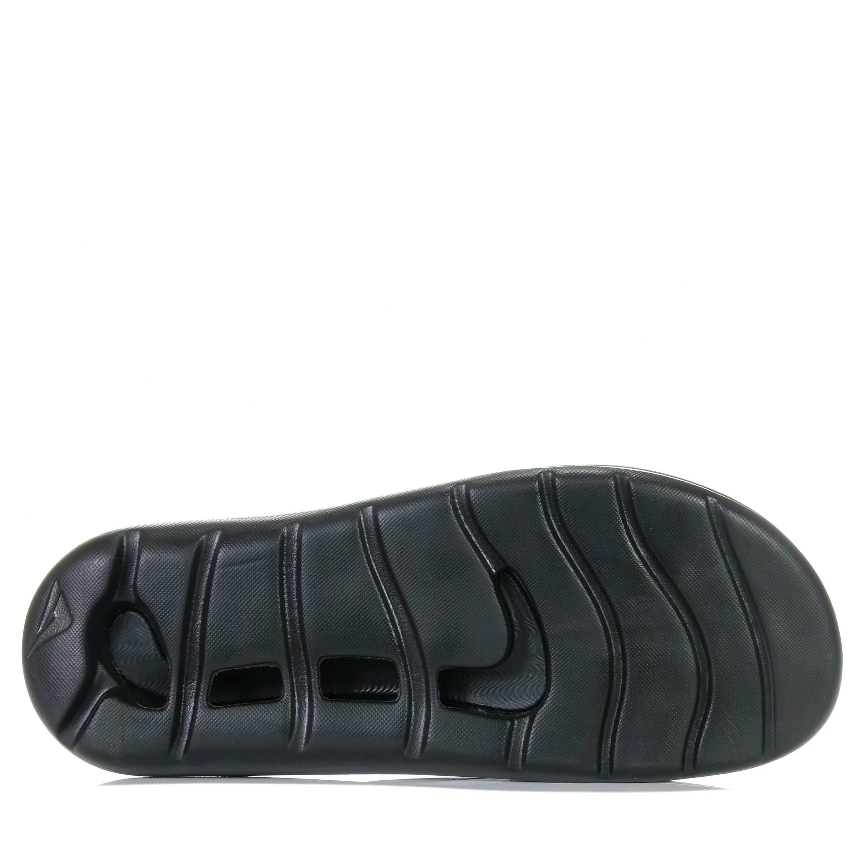 Ascent Groove Mens Black