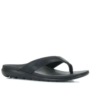 Ascent Groove Mens Black