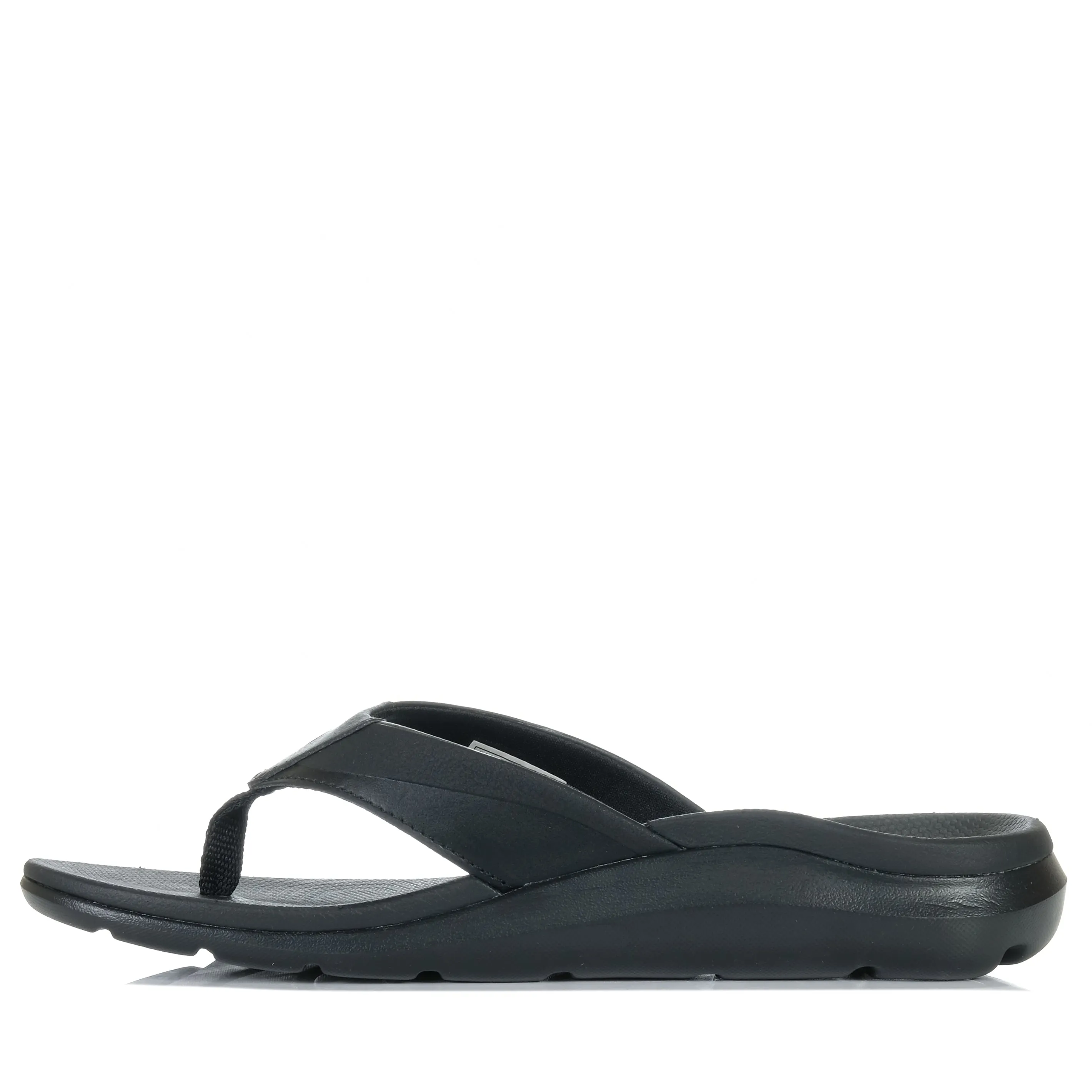 Ascent Groove Mens Black