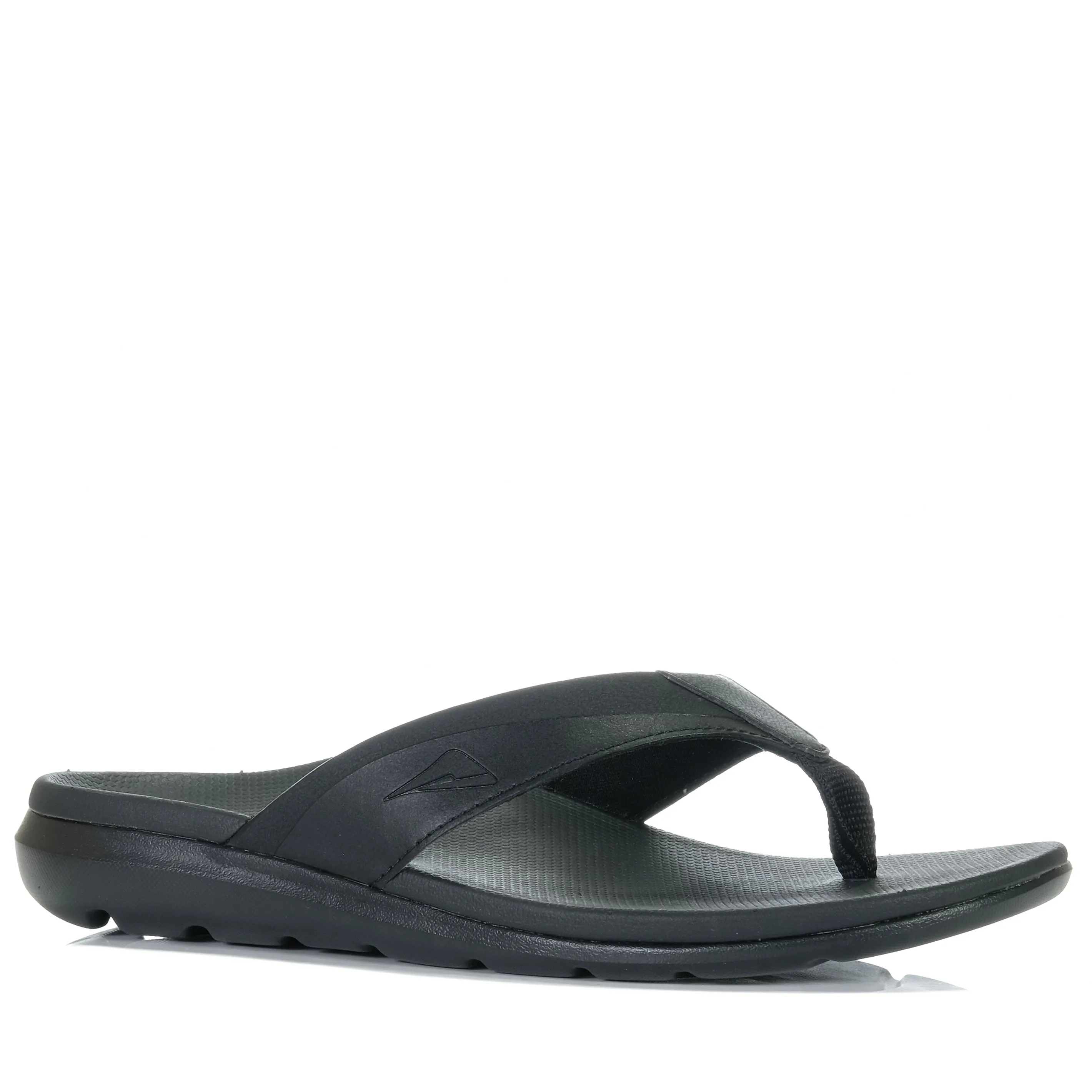 Ascent Groove Mens Black