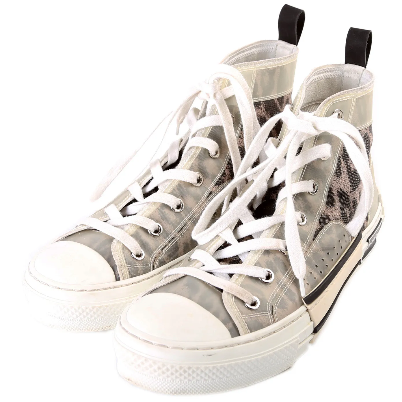 B23 Sneakers Size 38