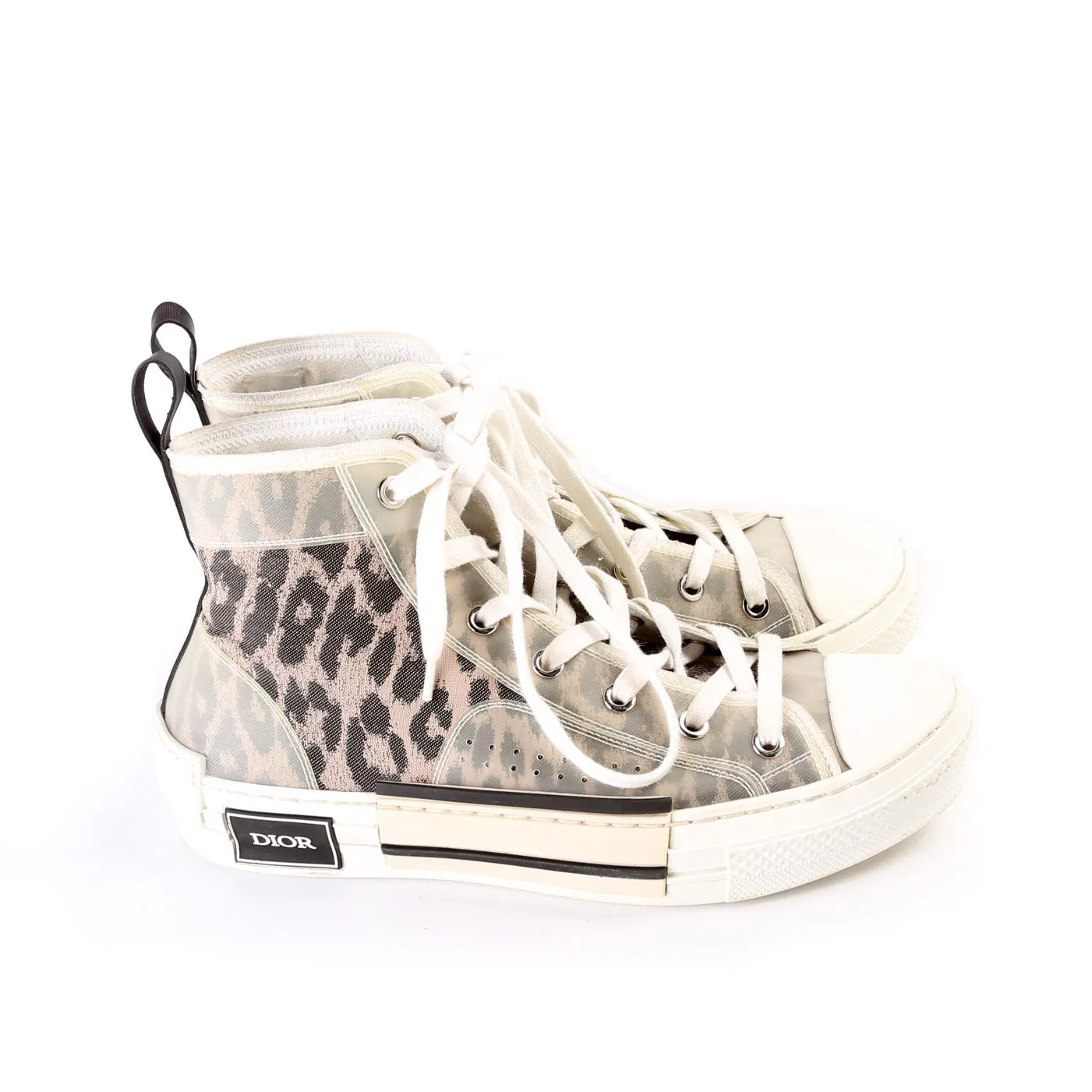 B23 Sneakers Size 38