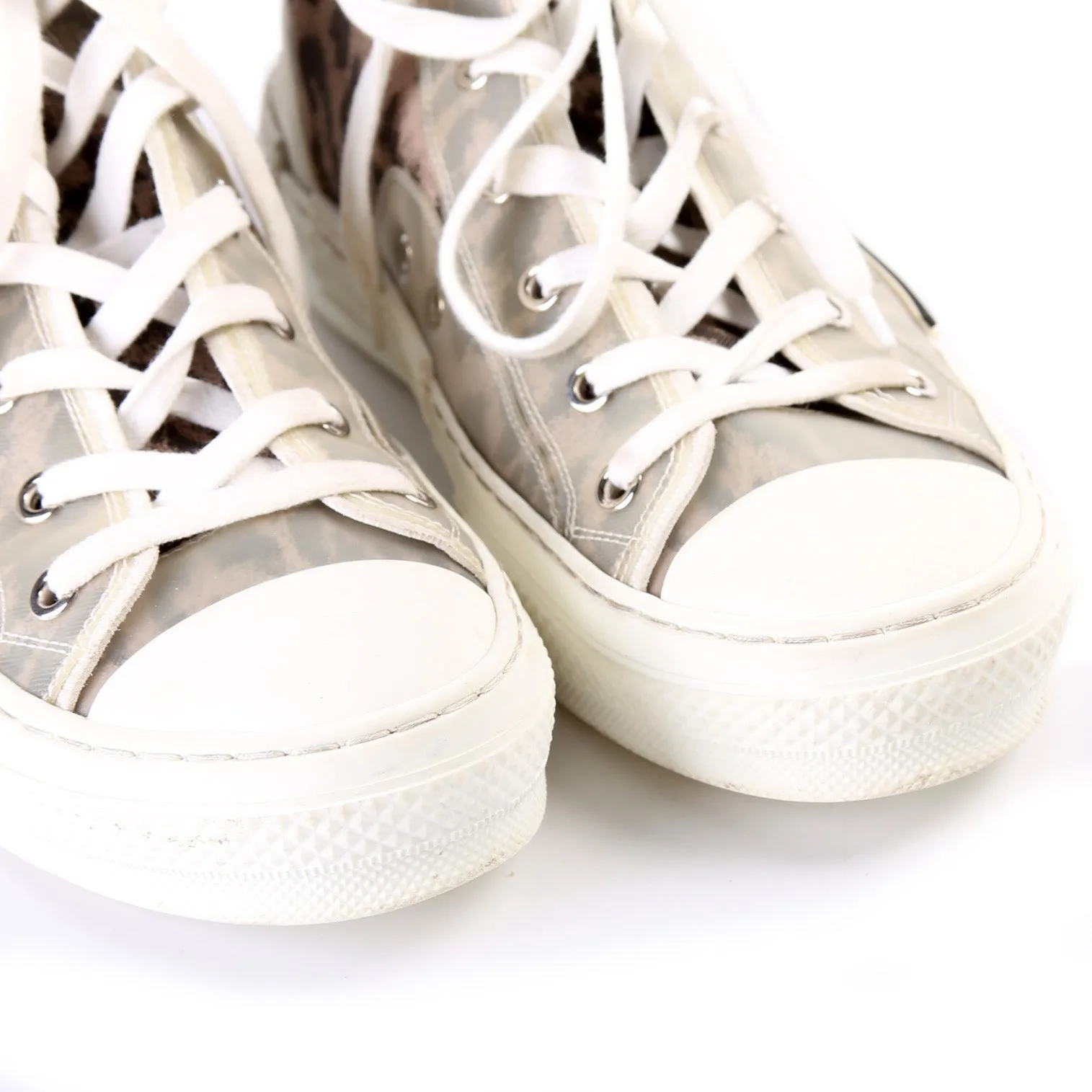 B23 Sneakers Size 38