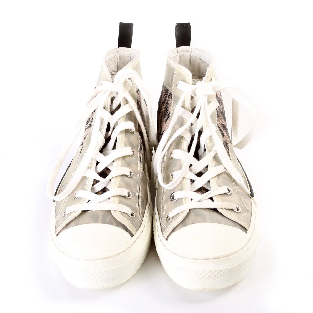 B23 Sneakers Size 38