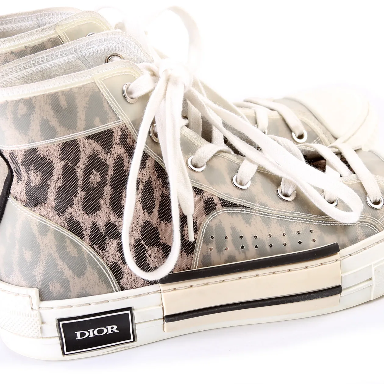 B23 Sneakers Size 38