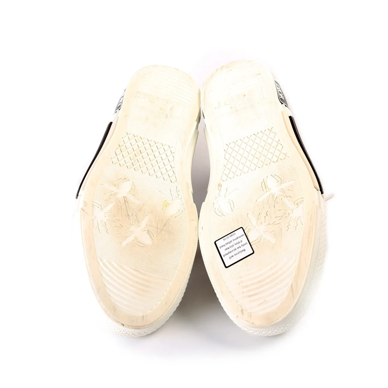 B23 Sneakers Size 38