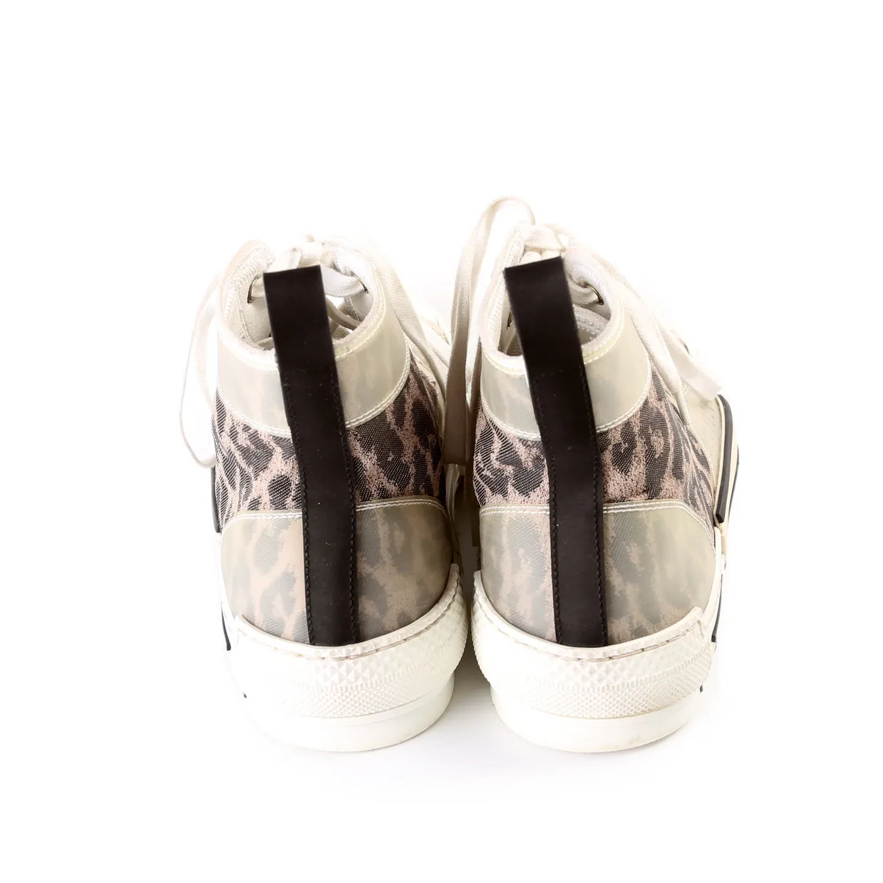 B23 Sneakers Size 38
