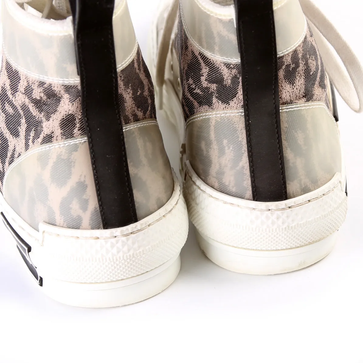 B23 Sneakers Size 38