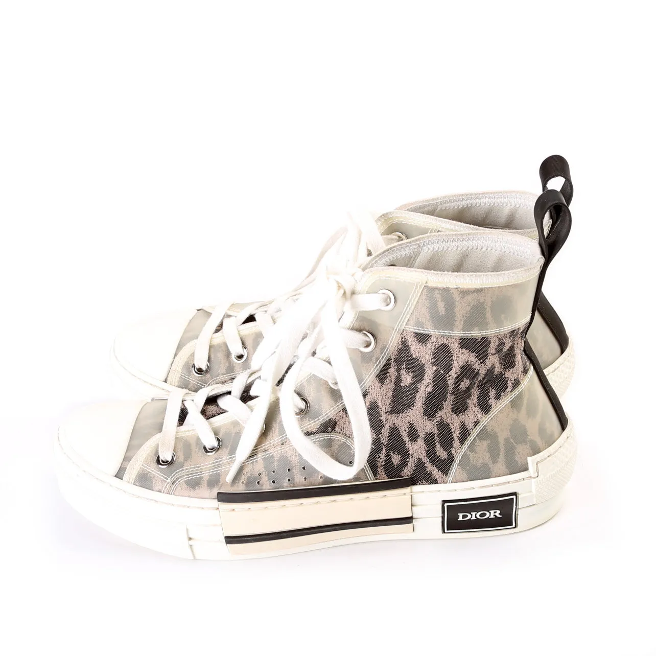 B23 Sneakers Size 38