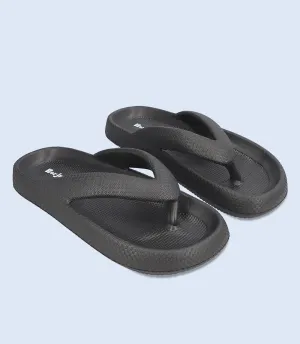 BM5973-BLACK-Women FlipFlop