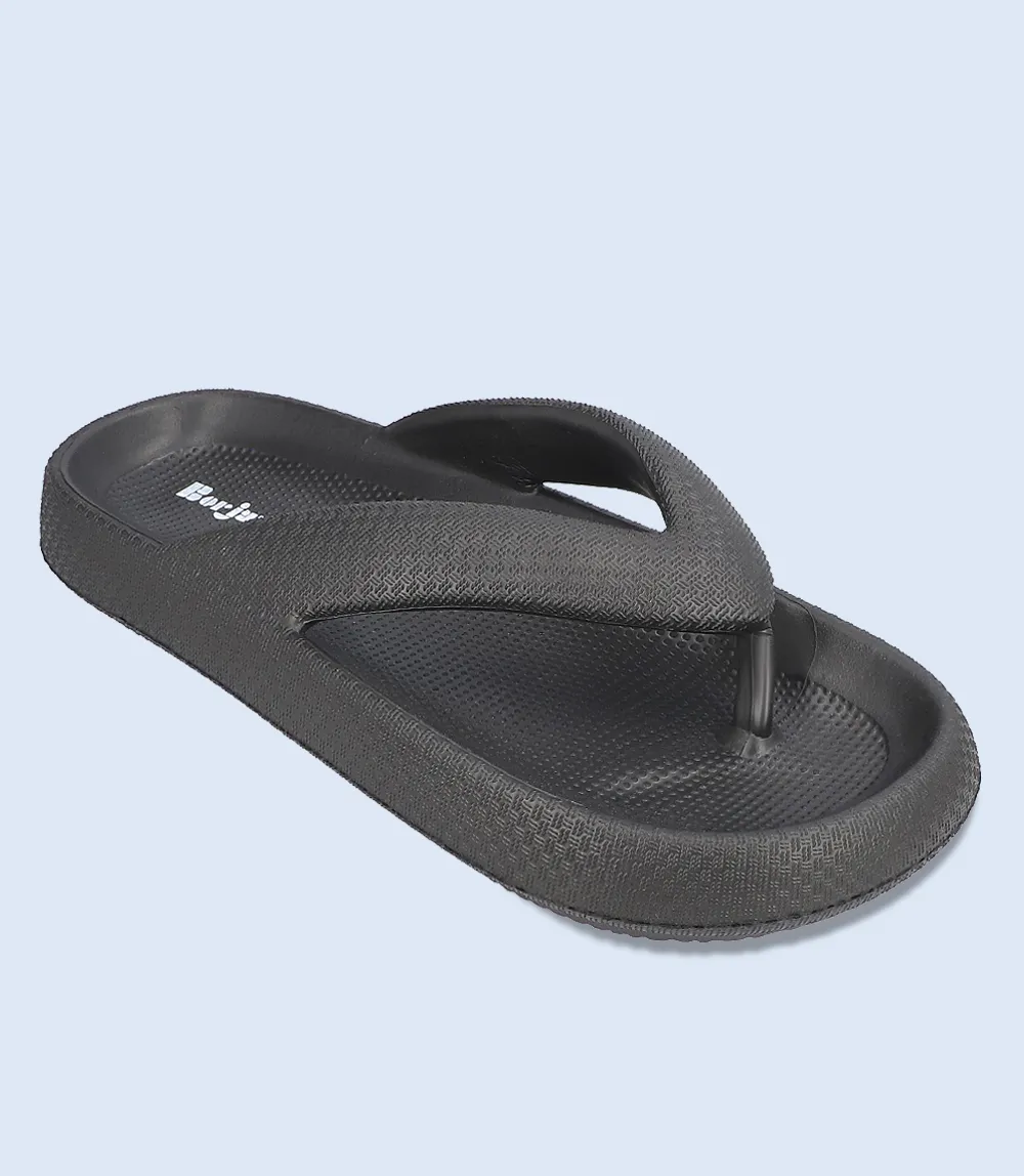 BM5973-BLACK-Women FlipFlop