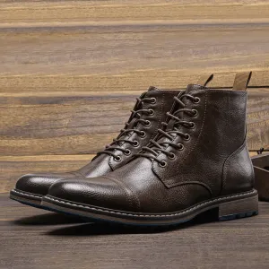 Briana | Stylish Ankle Boots