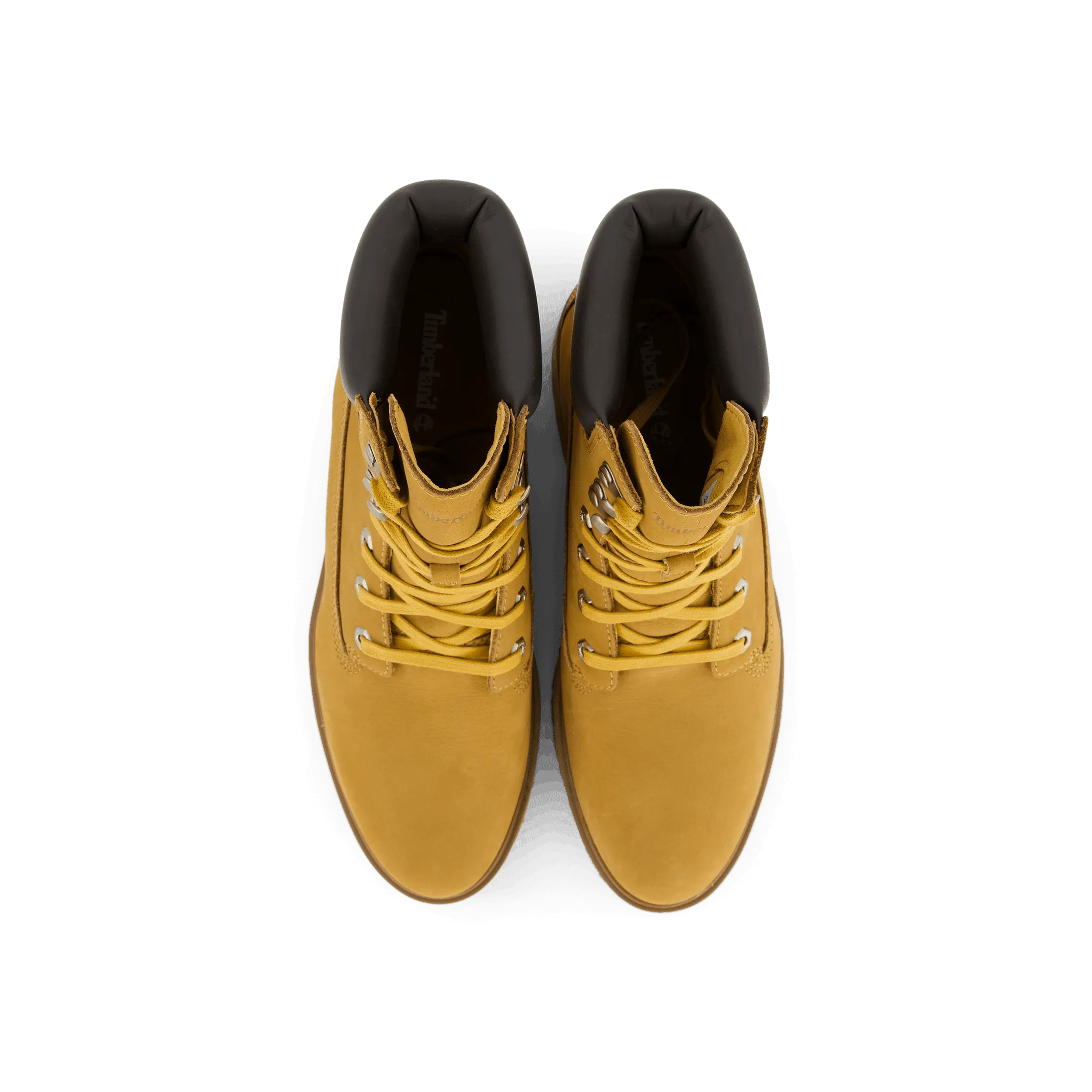 Carnaby Cool Mid Lace Up Boot  Wheat
