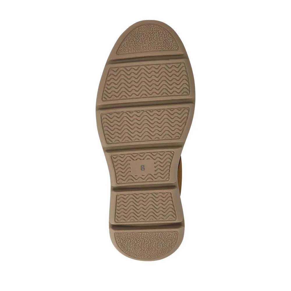 Casual Leather Slip-On Shoes - RISI41001 / 326 953