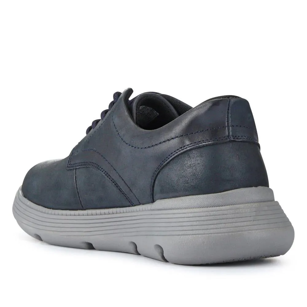 Casual Leather Slip-On Shoes - RISI41001 / 326 953