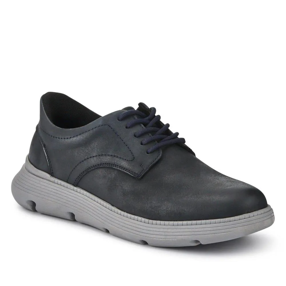 Casual Leather Slip-On Shoes - RISI41001 / 326 953