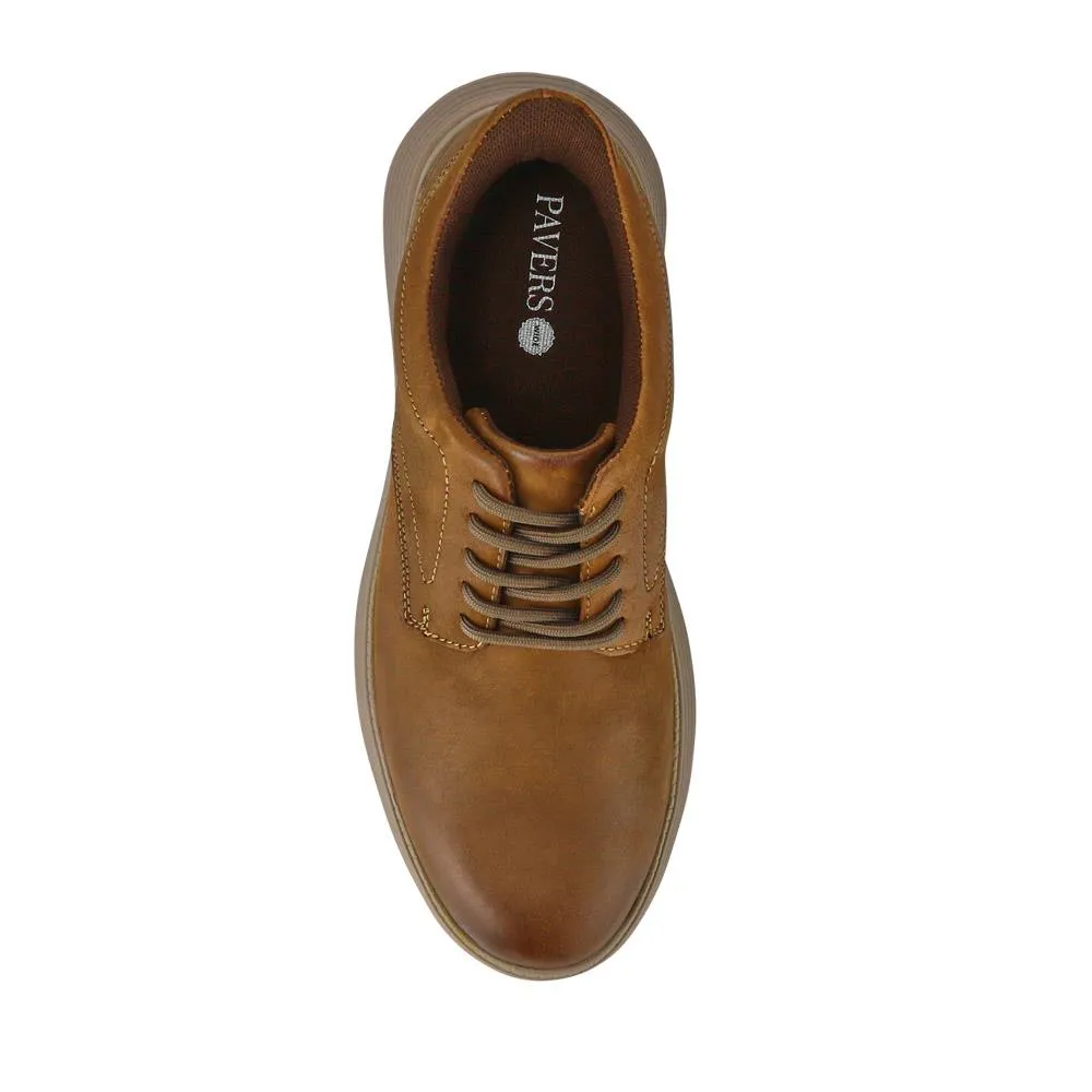 Casual Leather Slip-On Shoes - RISI41001 / 326 953