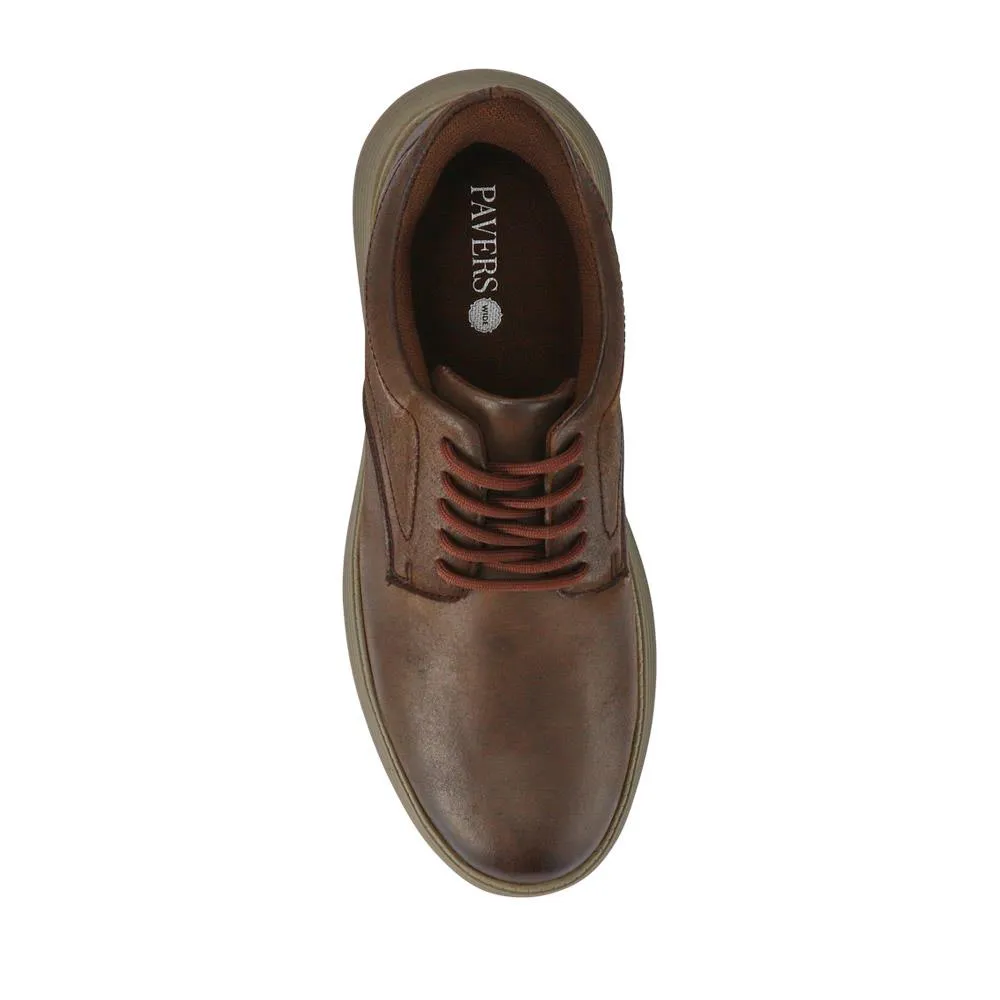 Casual Leather Slip-On Shoes - RISI41001 / 326 953