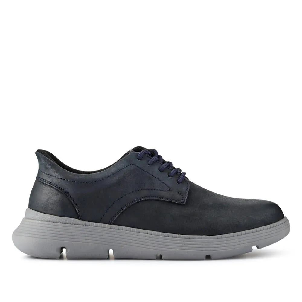 Casual Leather Slip-On Shoes - RISI41001 / 326 953