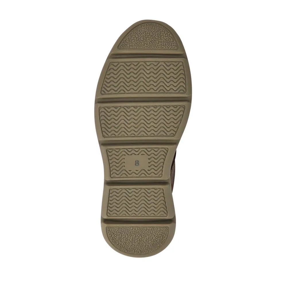 Casual Leather Slip-On Shoes - RISI41001 / 326 953