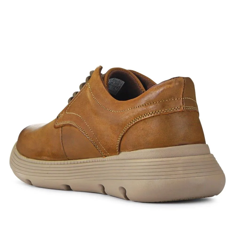 Casual Leather Slip-On Shoes - RISI41001 / 326 953