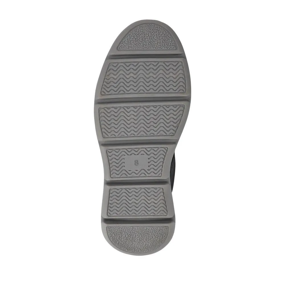 Casual Leather Slip-On Shoes - RISI41001 / 326 953