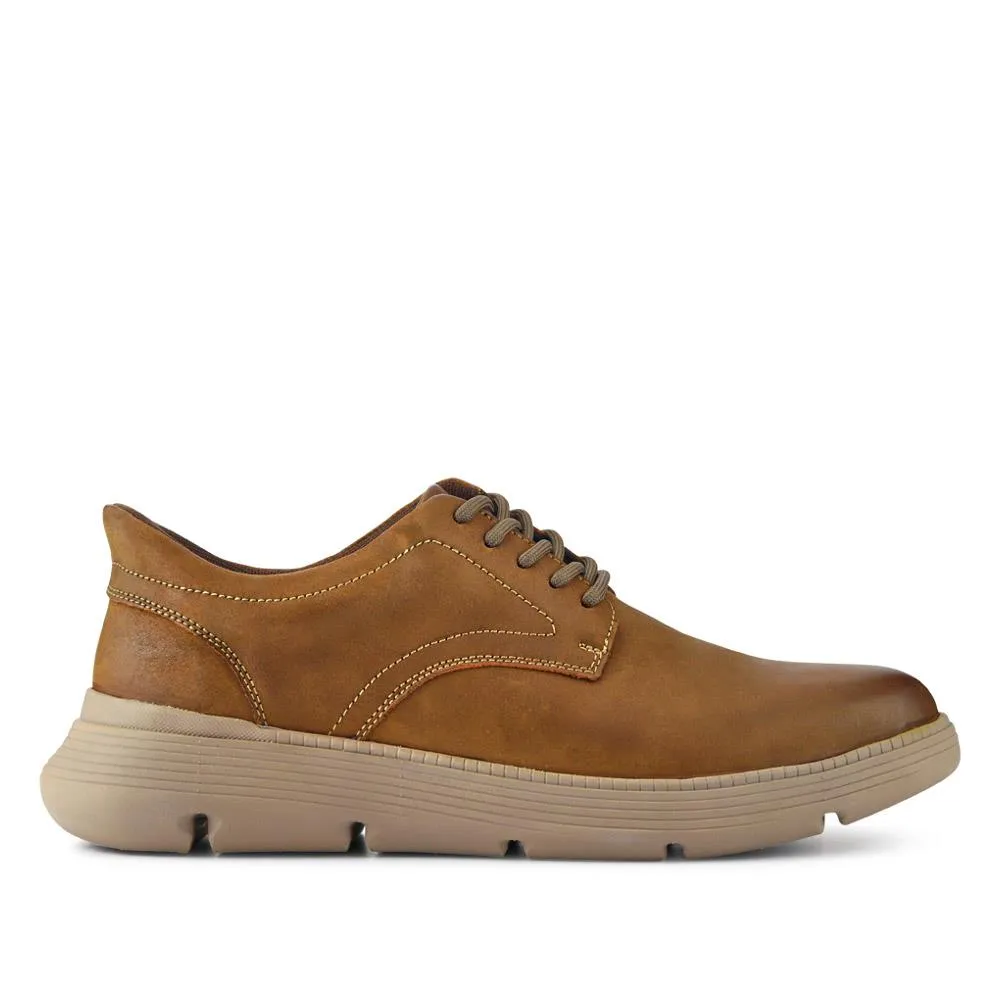 Casual Leather Slip-On Shoes - RISI41001 / 326 953