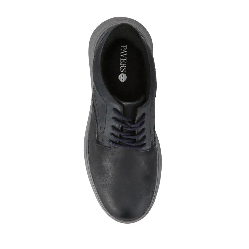 Casual Leather Slip-On Shoes - RISI41001 / 326 953