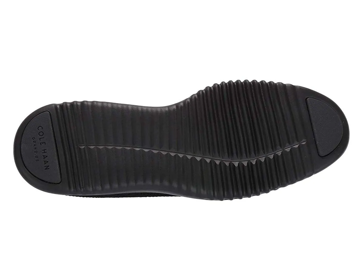 Cole Haan 2.Zerogrand Stitchlite Oxford Black/Black