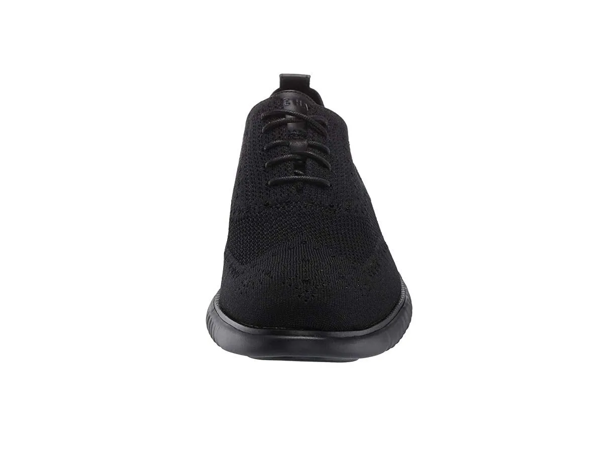 Cole Haan 2.Zerogrand Stitchlite Oxford Black/Black