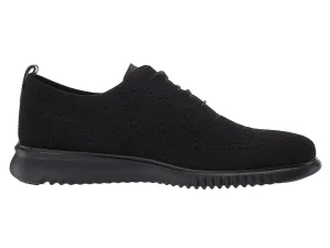 Cole Haan 2.Zerogrand Stitchlite Oxford Black/Black
