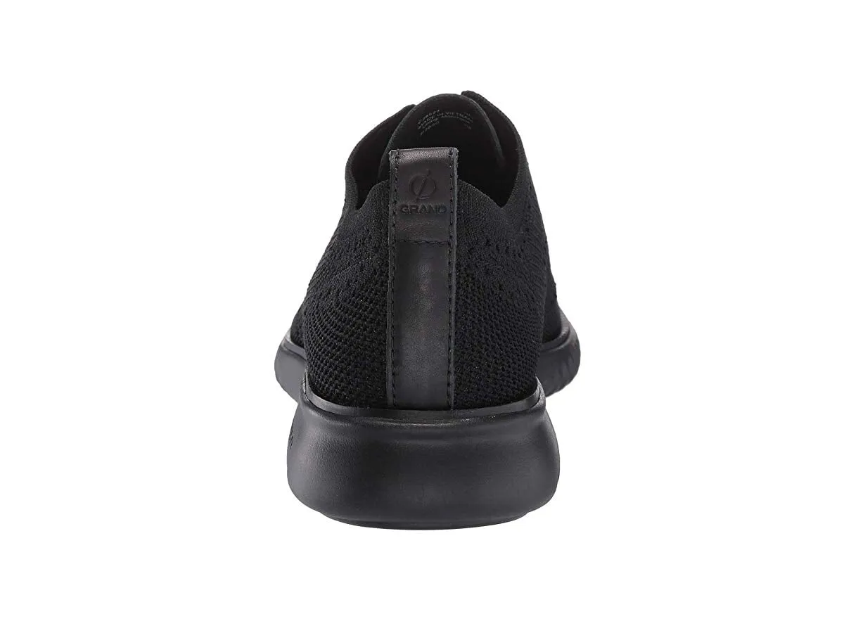 Cole Haan 2.Zerogrand Stitchlite Oxford Black/Black