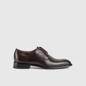 Comfort Dress Oxfords 1020030 Brown
