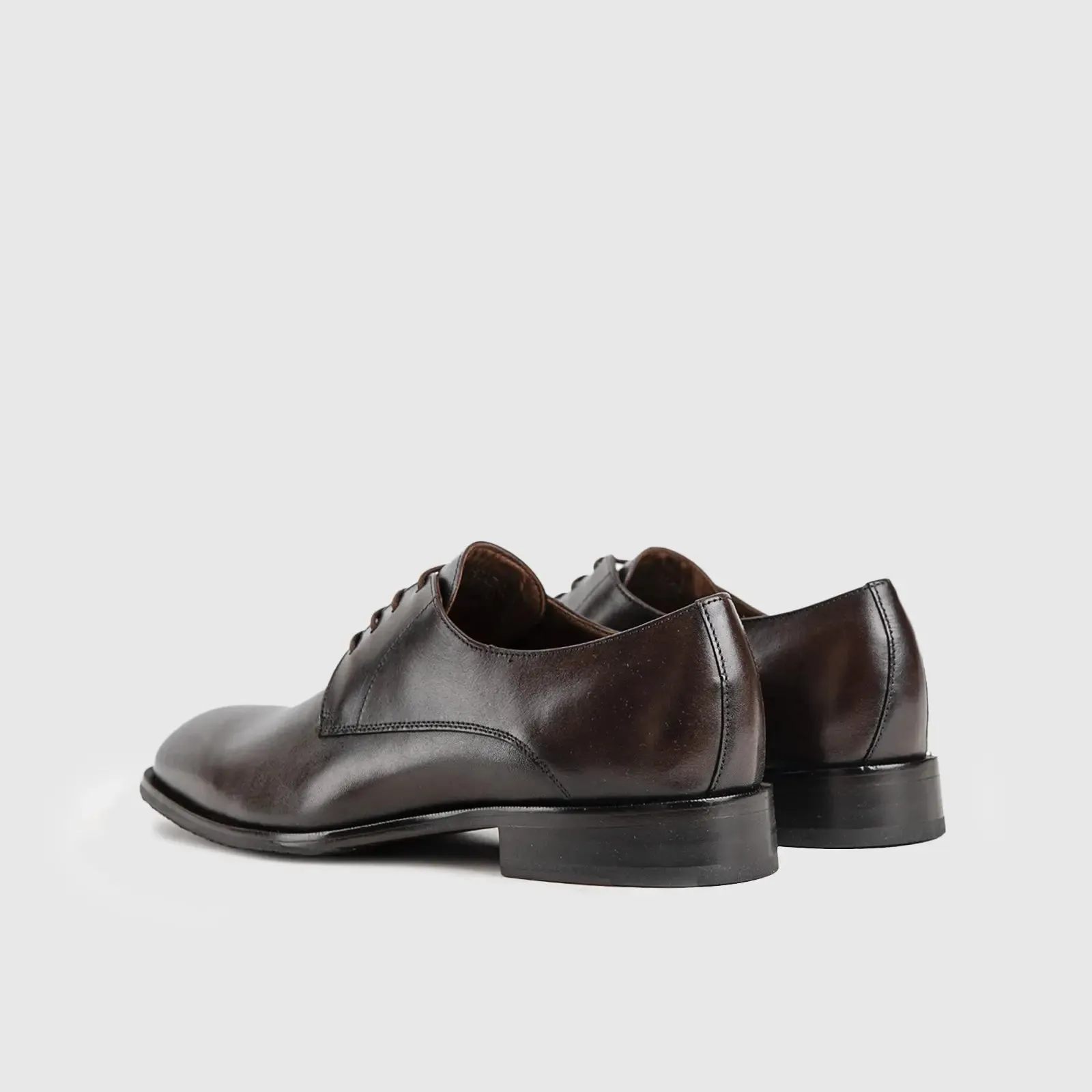 Comfort Dress Oxfords 1020030 Brown