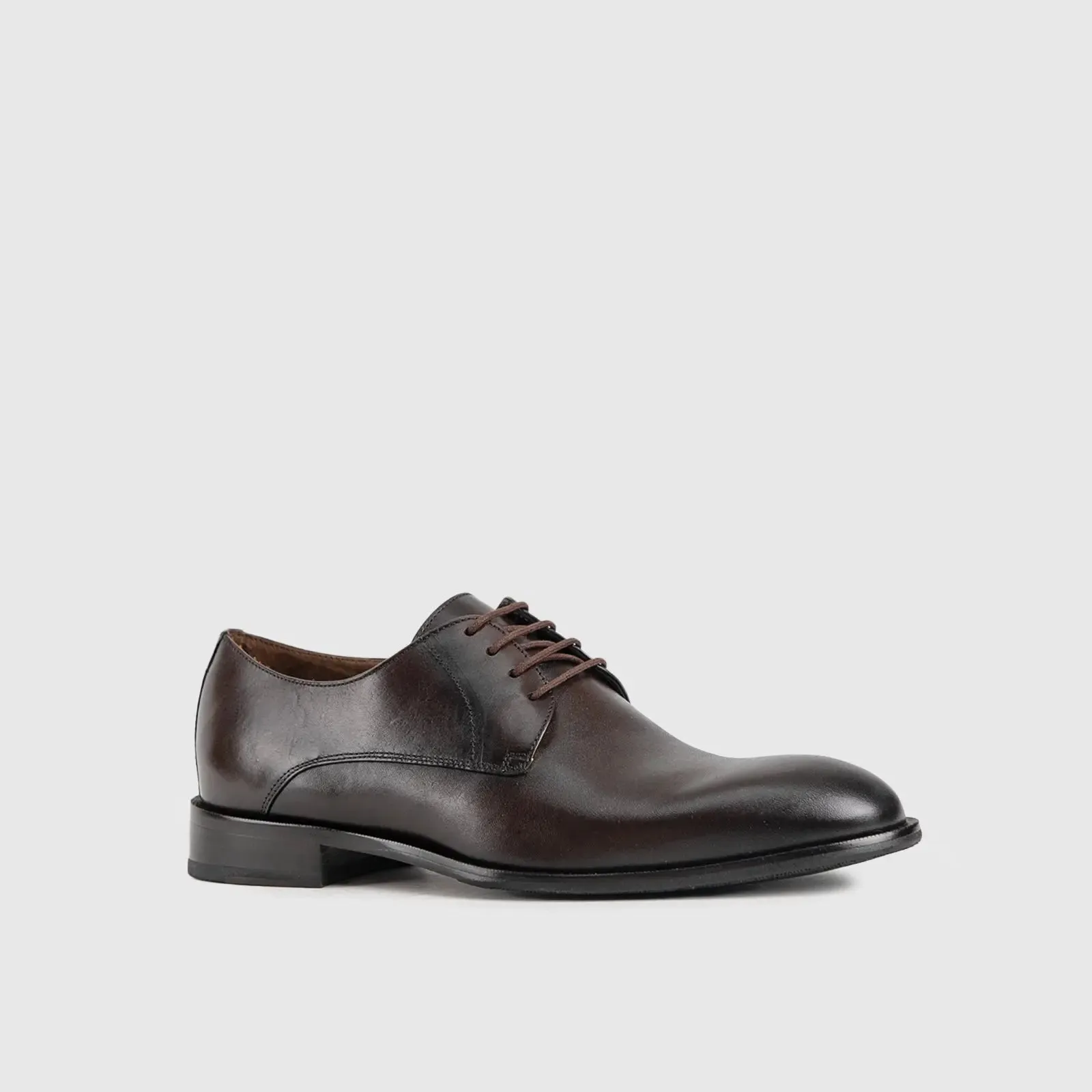 Comfort Dress Oxfords 1020030 Brown