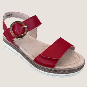 Comfort Leisure Bryce Sandal