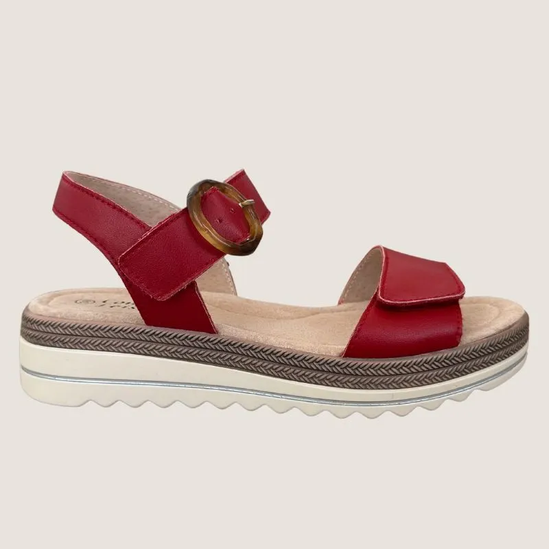 Comfort Leisure Bryce Sandal